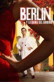 Berlín y la dama del armiño: Temporada 1