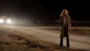 Rancho Dutton: 1×1