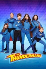 Los Thunderman: Temporada 4