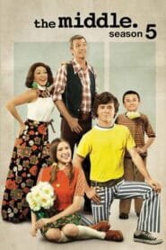 The Middle: Temporada 5