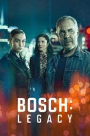 Bosch: Legado: Temporada 1