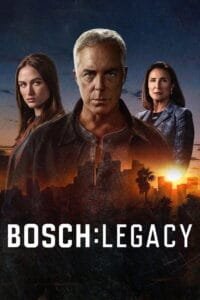 Bosch: Legado: Temporada 3