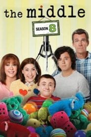 The Middle: Temporada 8