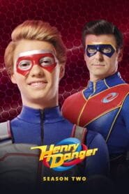 Henry Danger: Temporada 2