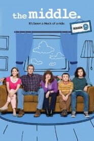 The Middle: Temporada 9