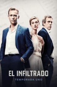 El infiltrado: Temporada 1