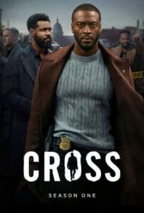 Cross: Temporada 1