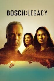 Bosch: Legado: Temporada 2