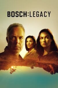 Bosch: Legado: Temporada 2