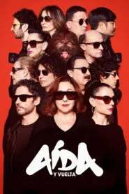 Aída y vuelta
