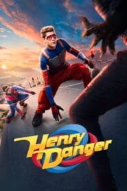 Henry Danger: Temporada 5
