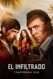 El infiltrado: Temporada 2