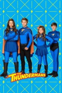 Los Thunderman: Temporada 3