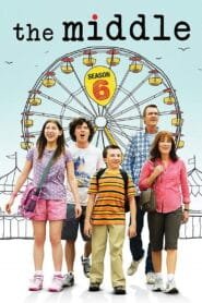 The Middle: Temporada 6