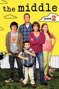 The Middle: Temporada 2
