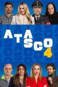 Atasco: Temporada 4