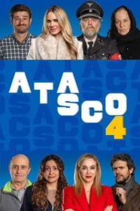 Atasco: Temporada 4