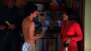 The Middle: 1×20