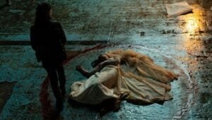 La novia gitana: 1×1