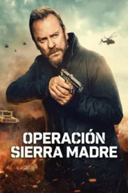 Operación Sierra Madre