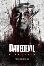 Daredevil: Born Again: Temporada 2