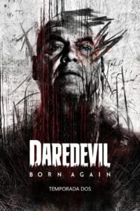 Daredevil: Born Again: Temporada 2