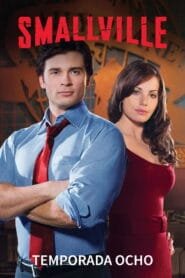 Smallville: Temporada 8