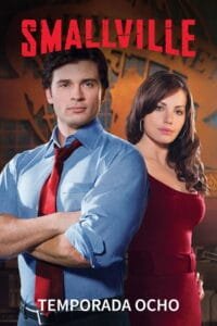 Smallville: Temporada 8