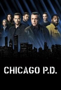 Chicago P.D.: Temporada 5