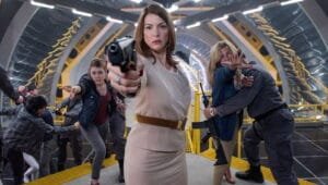 Heroes Reborn: 1×13