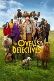 Las ovejas detectives