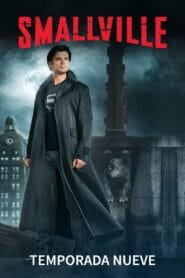 Smallville: Temporada 9