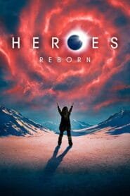 Heroes Reborn: Temporada 1