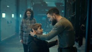 GIGN: Unidad de élite: 1×2