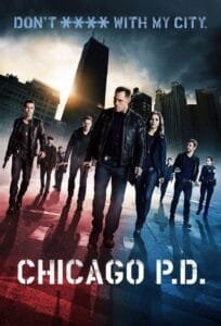 Chicago P.D.: Temporada 1