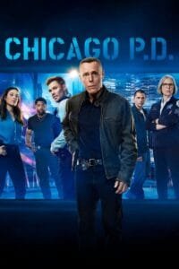 Chicago P.D.: Temporada 13