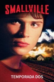 Smallville: Temporada 2