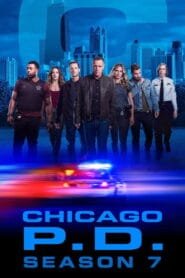 Chicago P.D.: Temporada 7