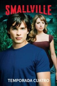 Smallville: Temporada 4