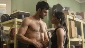 Heroes Reborn: 1×11