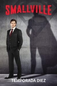 Smallville: Temporada 10