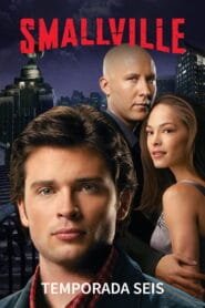 Smallville: Temporada 6