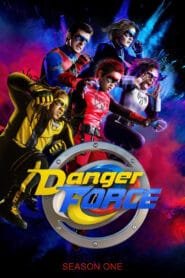 Equipo Danger: Temporada 1