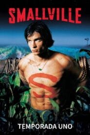 Smallville: Temporada 1