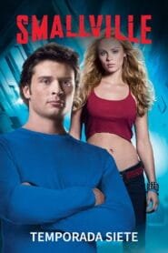 Smallville: Temporada 7