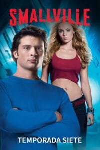 Smallville: Temporada 7