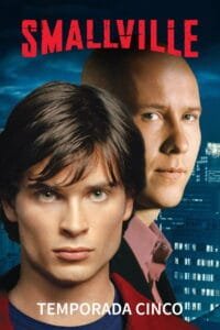 Smallville: Temporada 5