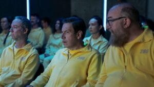 Stuart no consigue salvar el Universo: 1×2