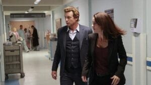 El mentalista: 7×10