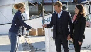 El mentalista: 5×15
